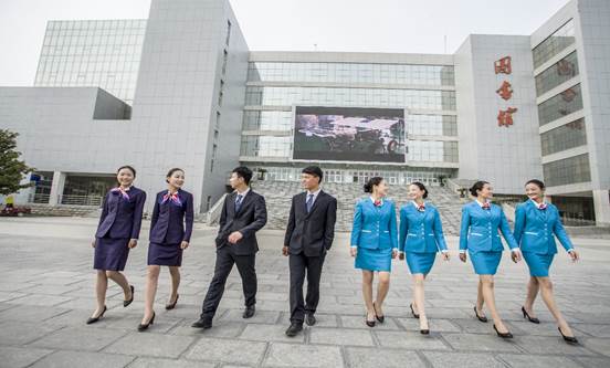 學院簡介-航空工程學院-許昌職業技術學院